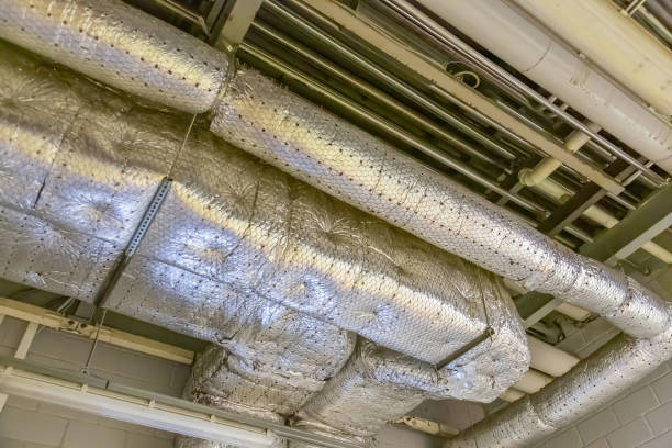 Best Commercial HVAC Duct Cleaning  in Manton, MI